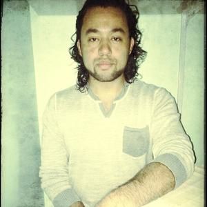 Meet your Posher, William